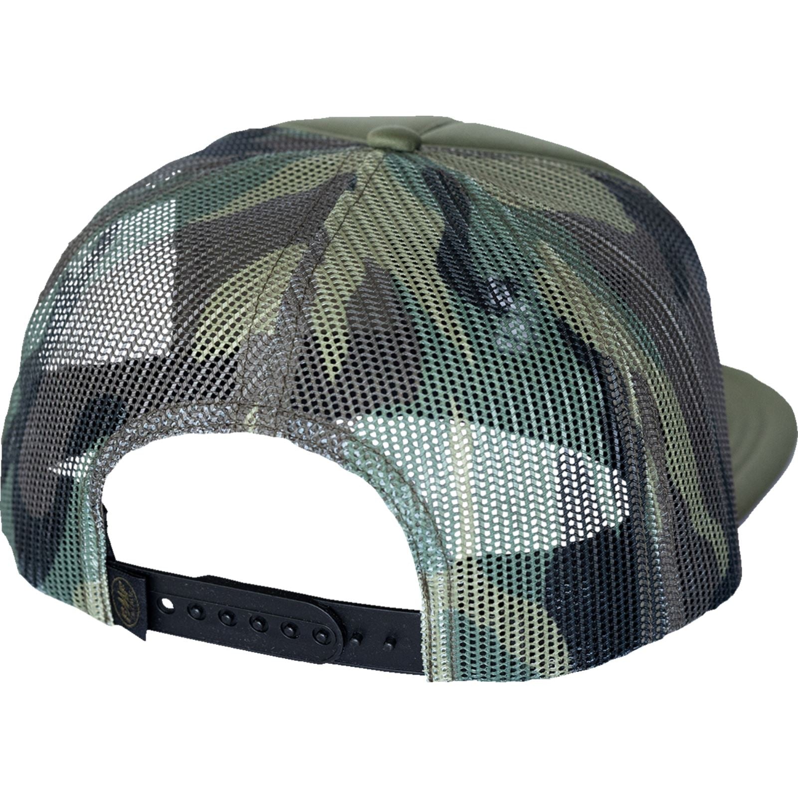 FMF Racing Cheers Hat - Olive FA24196900OLV_1487804