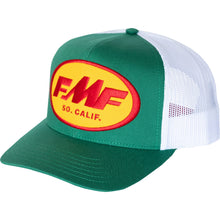 FMF Racing Origins 2 Hat - Green SP21196908GRN_1487754