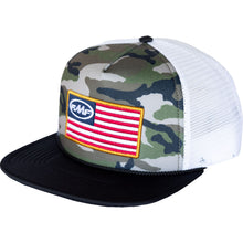 FMF Racing Stars and Bars Hat - Camo SP21196911CAM_1487935