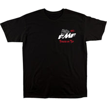 FMF Racing Premium Power T-Shirt - Black_1487870