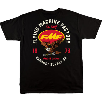 FMF Racing Exhaust Supply T-Shirt_1487880