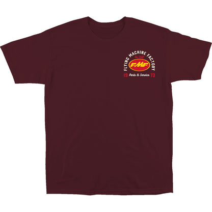 FMF Racing Exhaust Supply T-Shirt_1487839