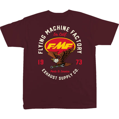 FMF Racing Exhaust Supply T-Shirt_1487840