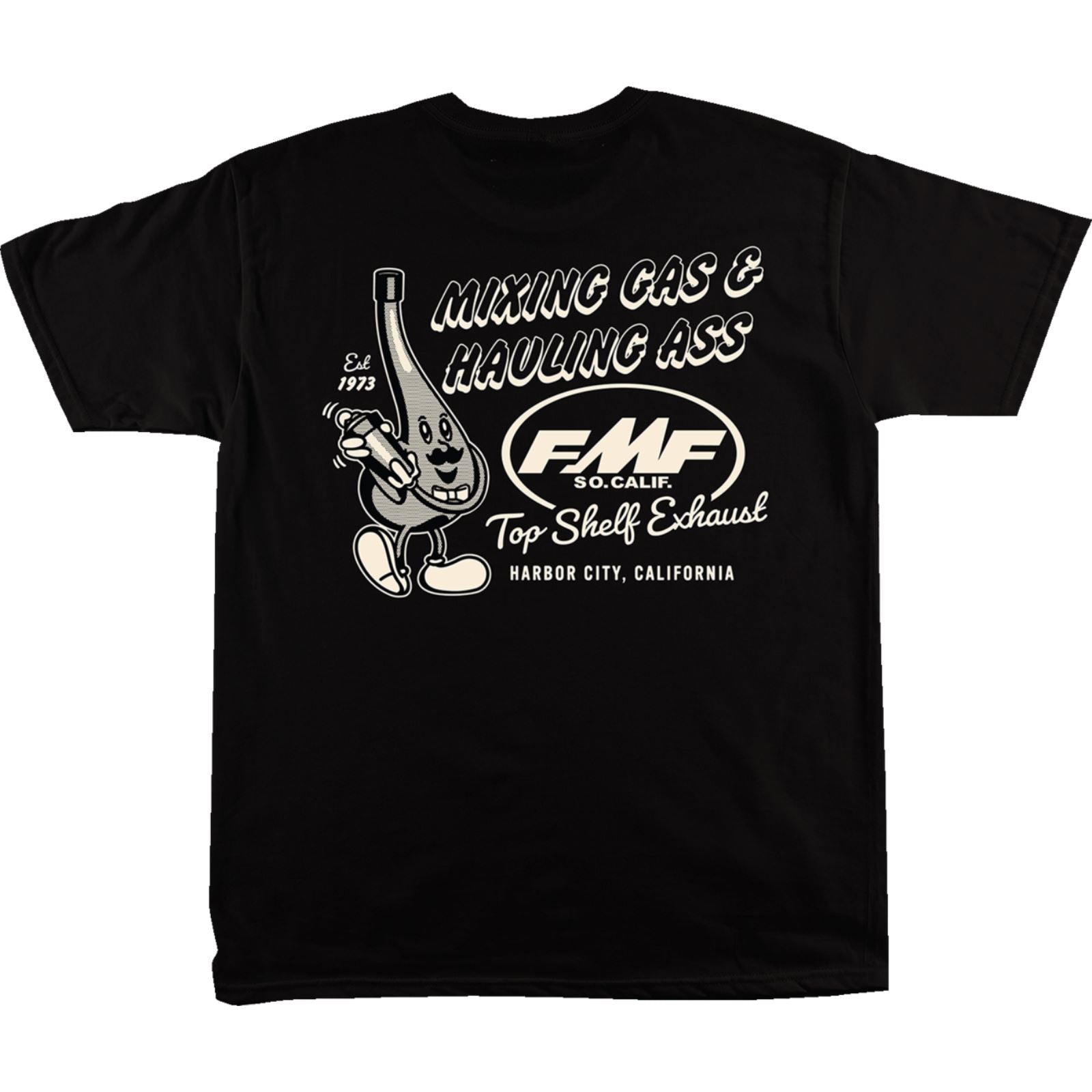 FMF Racing Top Shelf T-Shirt_1487920