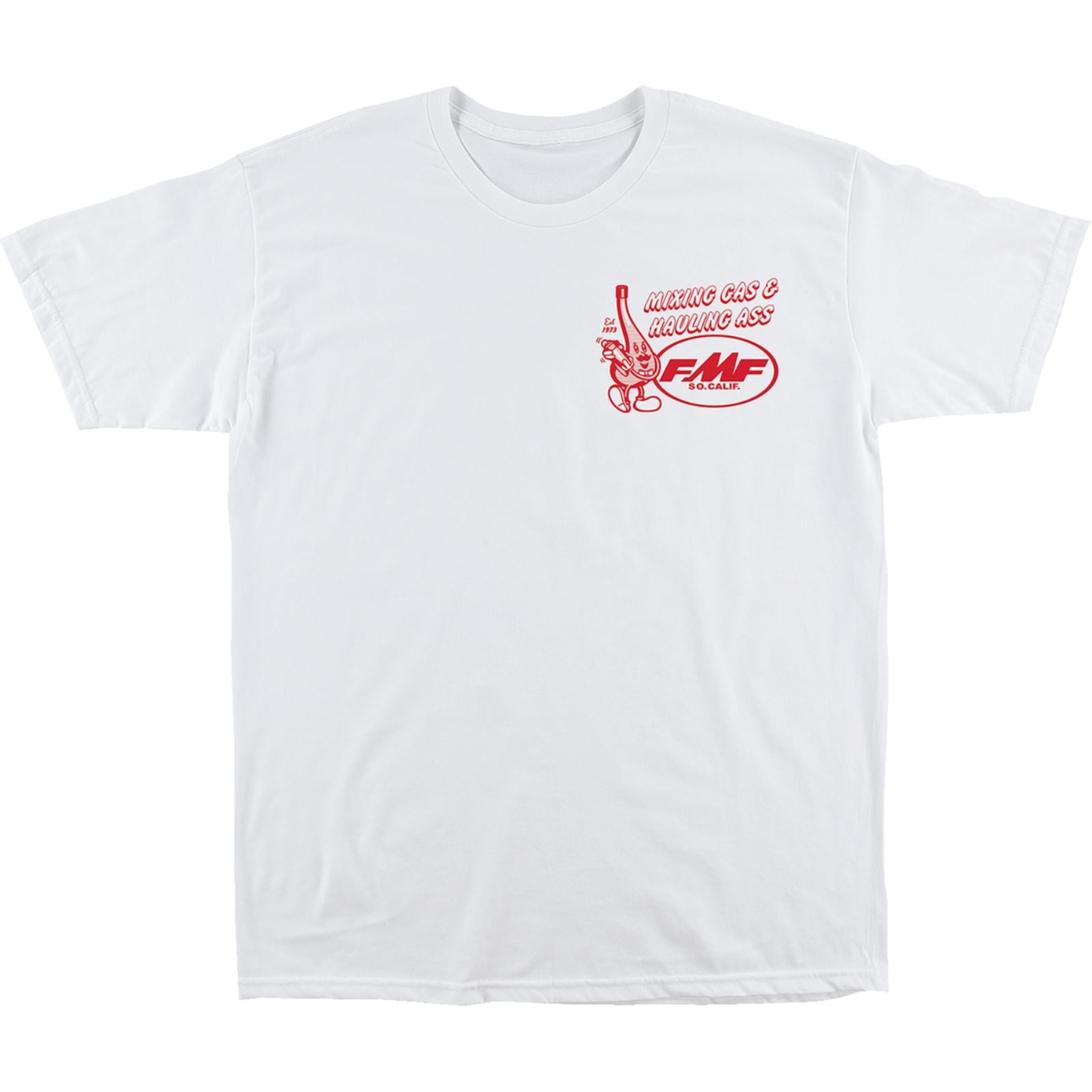 FMF Racing Top Shelf T-Shirt_1487929