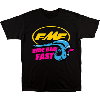 FMF Racing The Scream T-Shirt_1487934