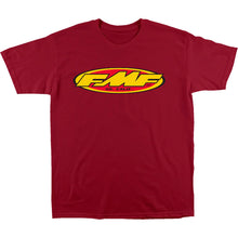 FMF Racing The Don T-Shirt - Red_1487962