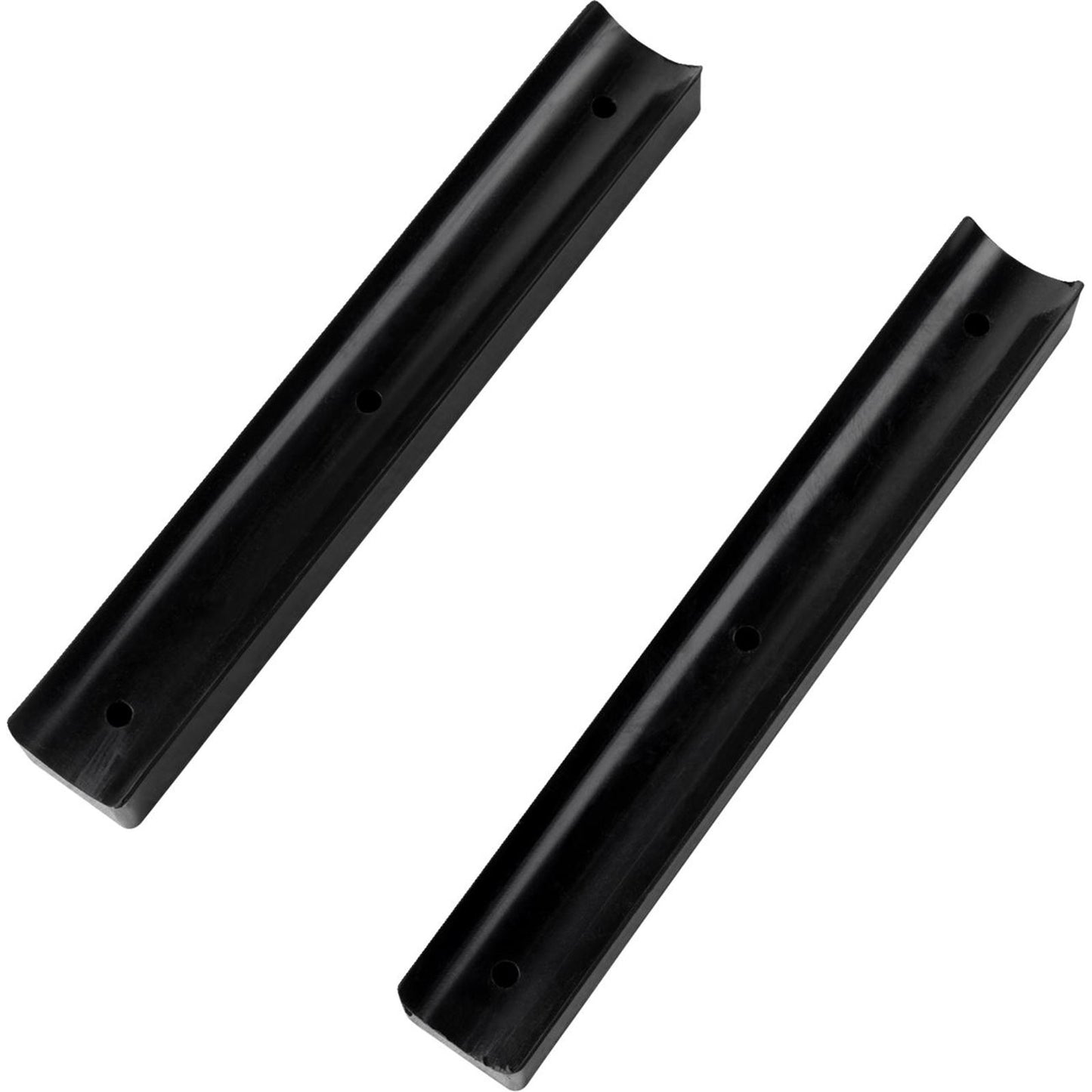 Moose Offroad Top Rubber - Replacement - Pro MR-1 Bike Stand - Black MR10498_1488199