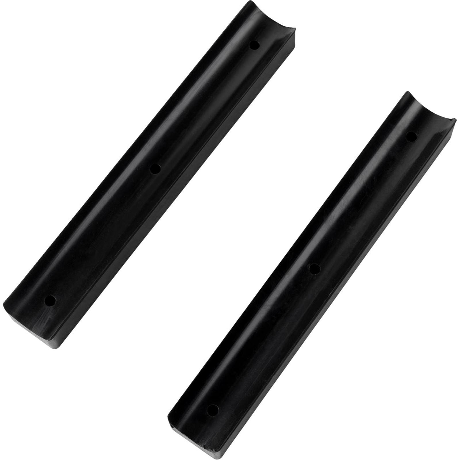 Moose Offroad Top Rubber - Replacement - Pro MR-1 Bike Stand - Black MR10498_1488199