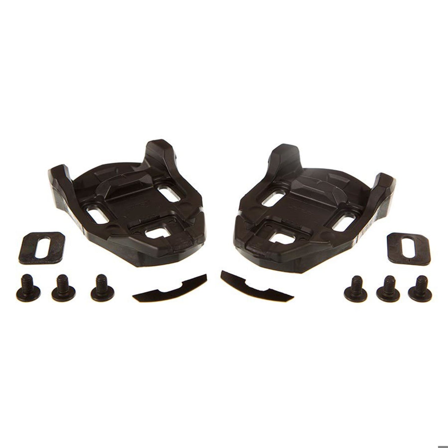 TIME Sport ICLIC Free Cleats - Compatibility: ICLIC - Float: 15° - Black [MPN: 00.6718.045.000]_1710471