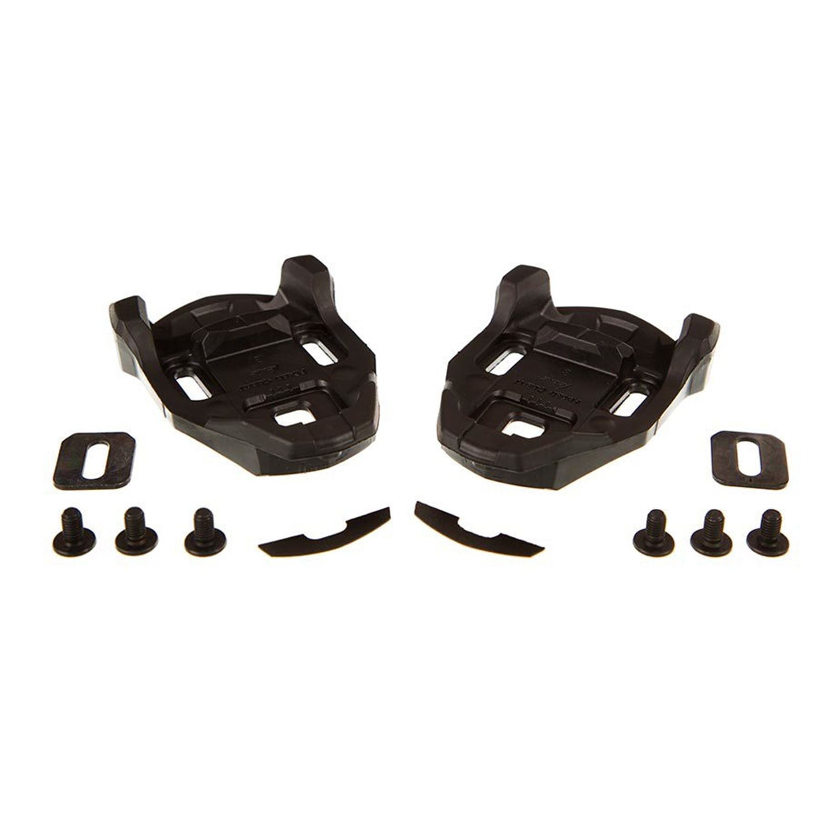 TIME Sport ICLIC Fixed Cleats - Compatibility: ICLIC - Float: 0° - Black [MPN: 00.6718.044.000]_1710459
