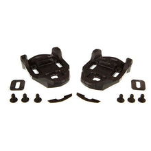 TIME Sport ICLIC Fixed Cleats - Compatibility: ICLIC - Float: 0° - Black [MPN: 00.6718.044.000]_1710459