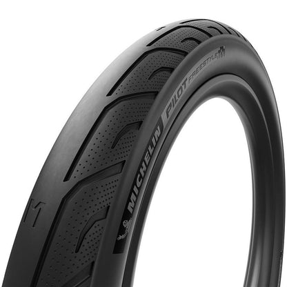 Michelin - Bicycle Pilot Freestyle 20''x2.10 - Wire - Clincher - MAGI-X - Black 78480_1492600