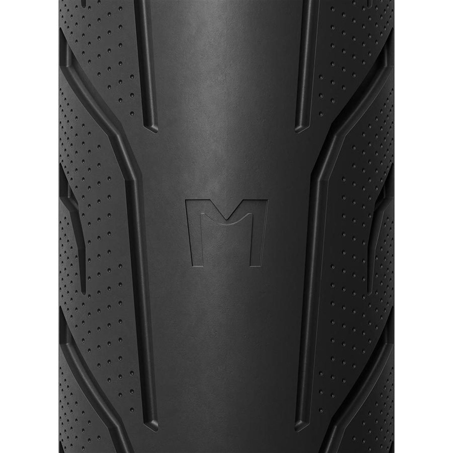 Michelin - Bicycle Pilot Freestyle 20''x2.10 - Wire - Clincher - MAGI-X - Black 78480_1492597