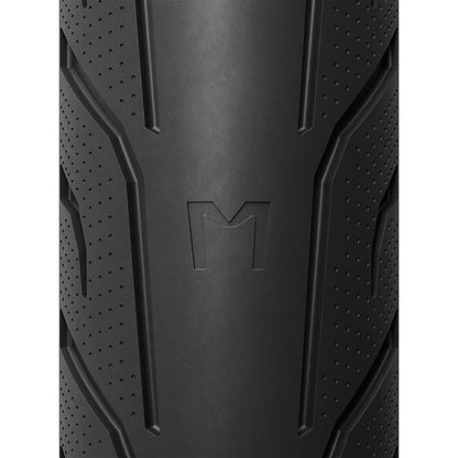 Michelin - Bicycle Pilot Freestyle 20''x2.10 - Wire - Clincher - MAGI-X - Black 78480_1492597