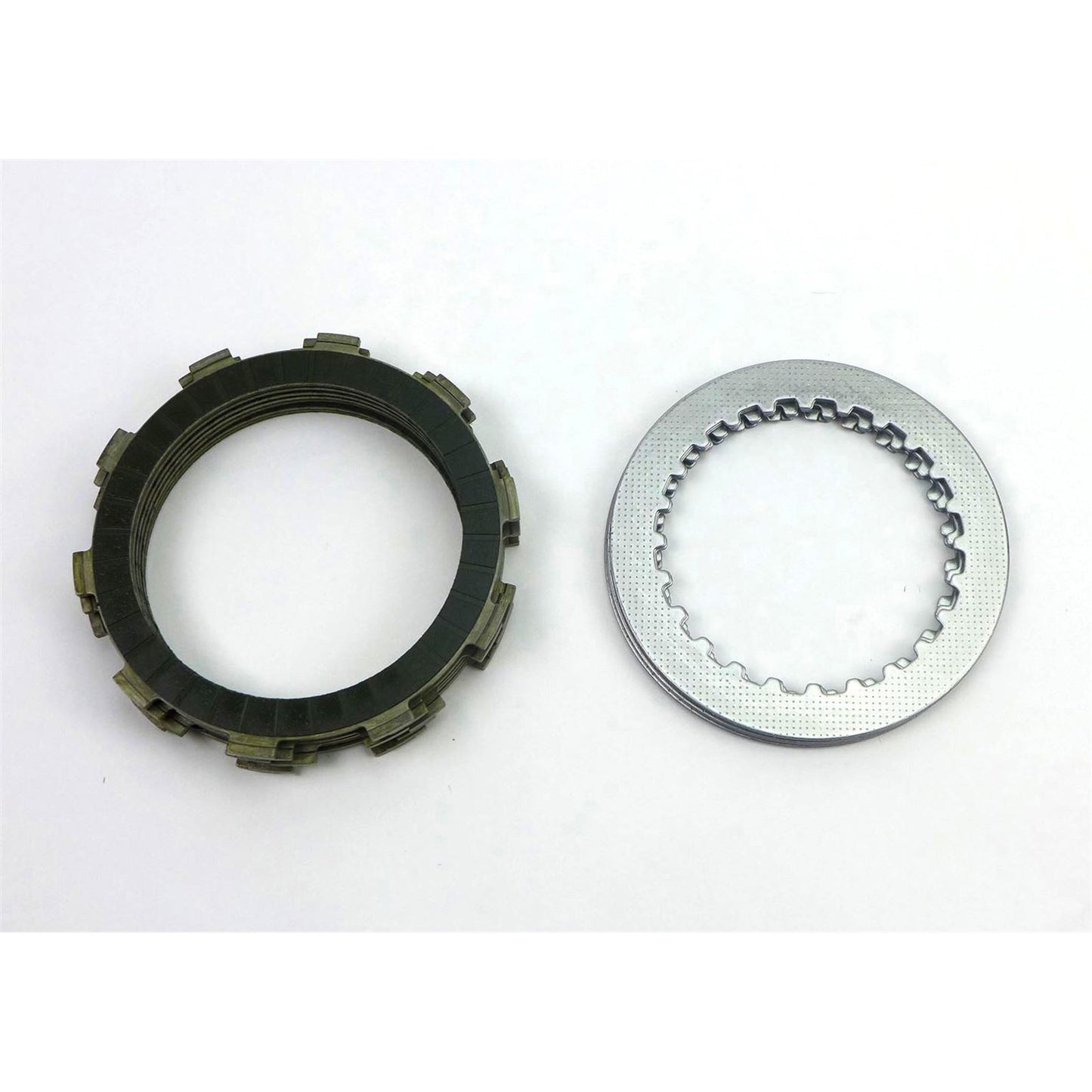 EBC Brakes SRK Complete Clutch Kit OPEN BOX SRK151_1694707
