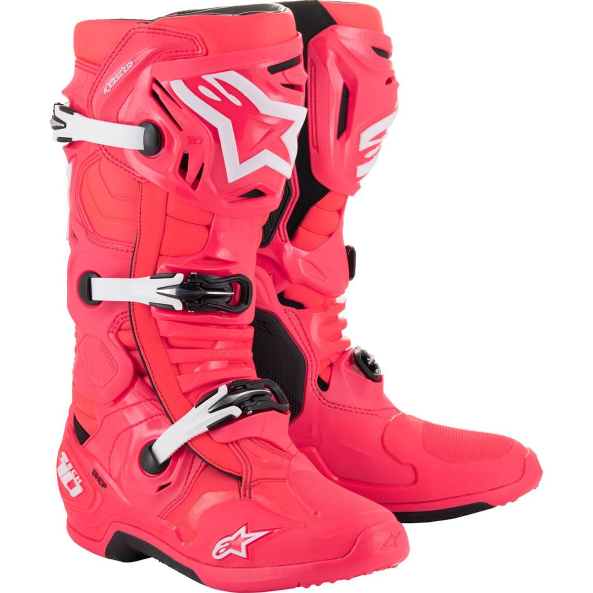 Alpinestars Tech 10 Boots_1489491