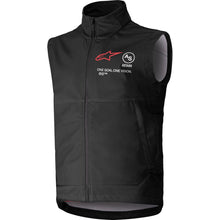 Alpinestars Techstar Softshell Vest_1498042