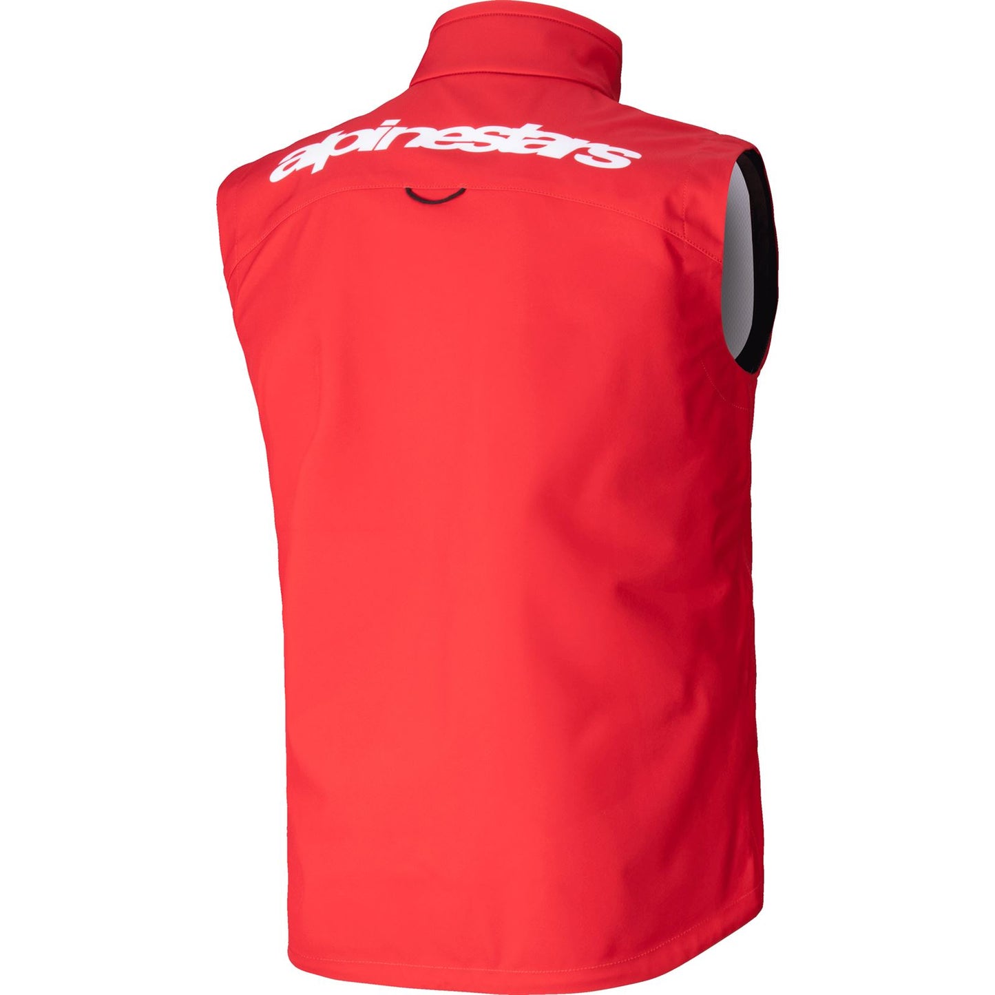 Alpinestars Techstar Softshell Vest - Bright Red - 2X-Large [MPN: 3700325-3010-XXL]_1498037