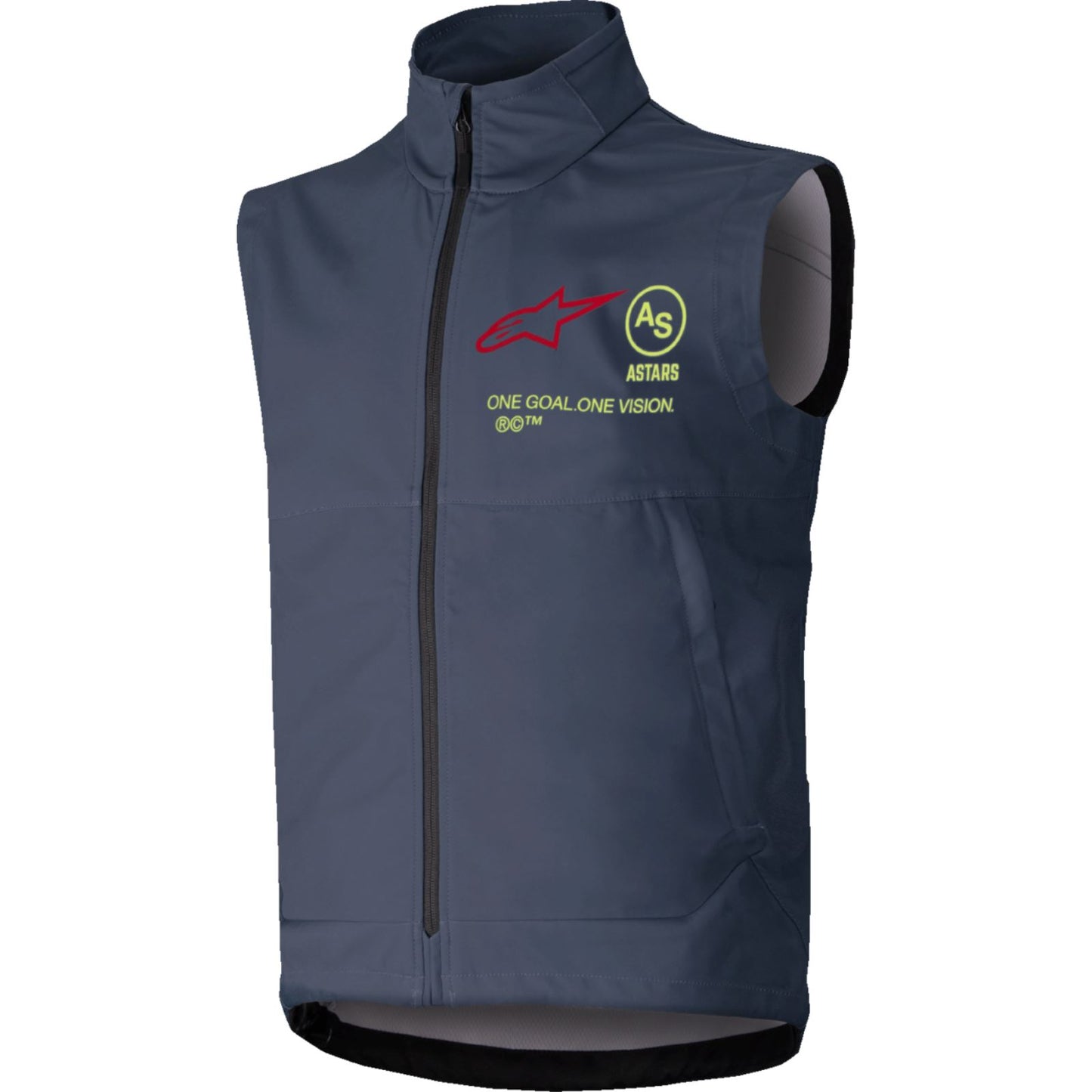 Alpinestars Techstar Softshell Vest_1489013