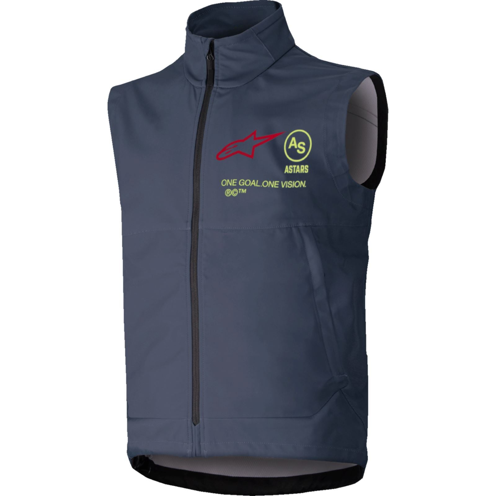 Alpinestars Techstar Softshell Vest_1489013