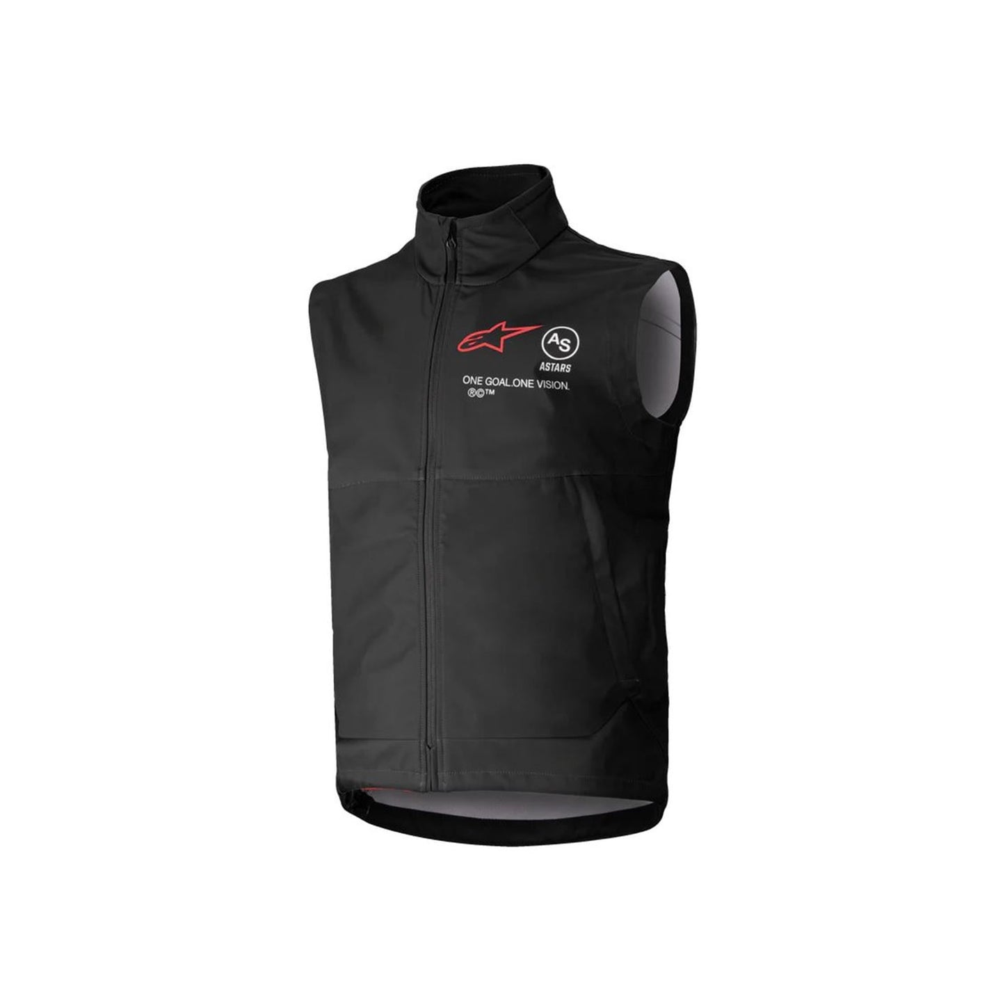 Alpinestars Youth Techstar Softshell Vest_1498620