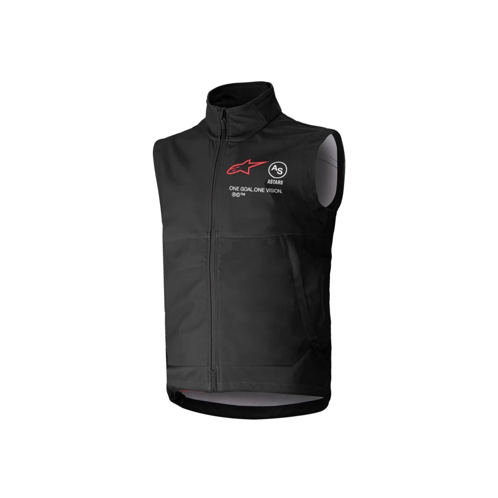 Alpinestars Youth Techstar Softshell Vest_1498620