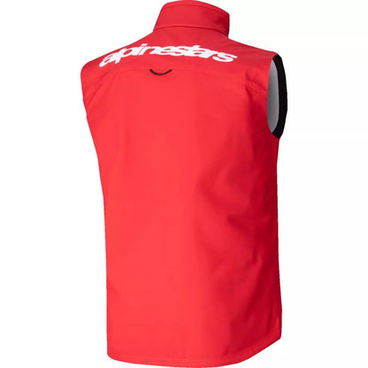 Alpinestars Youth Techstar Softshell Vest_1498631