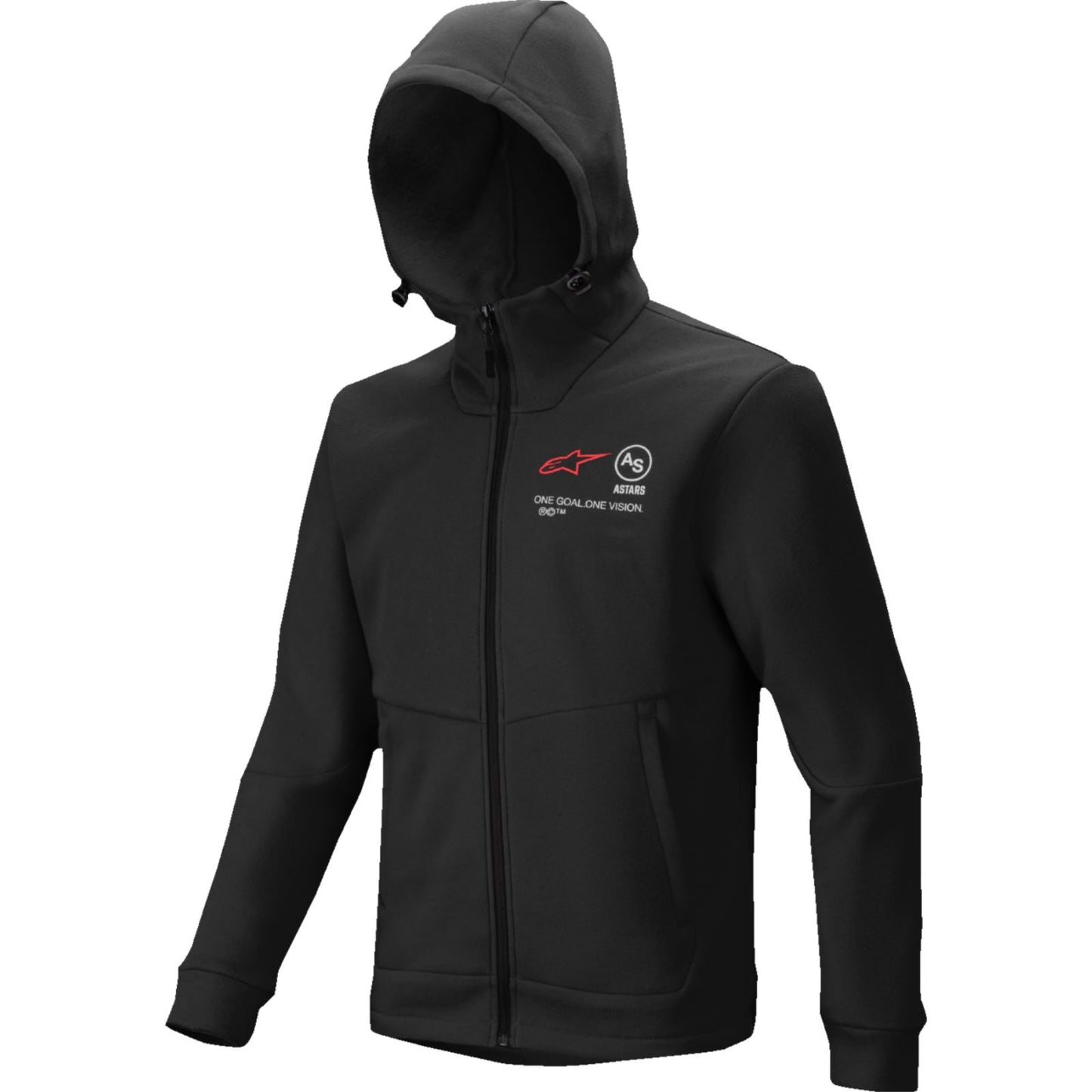 Alpinestars Racer MX Fleece Hoodie_1488992