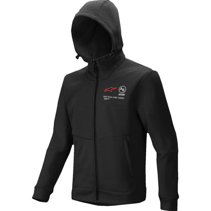 Alpinestars Racer MX Fleece Hoodie_1488992