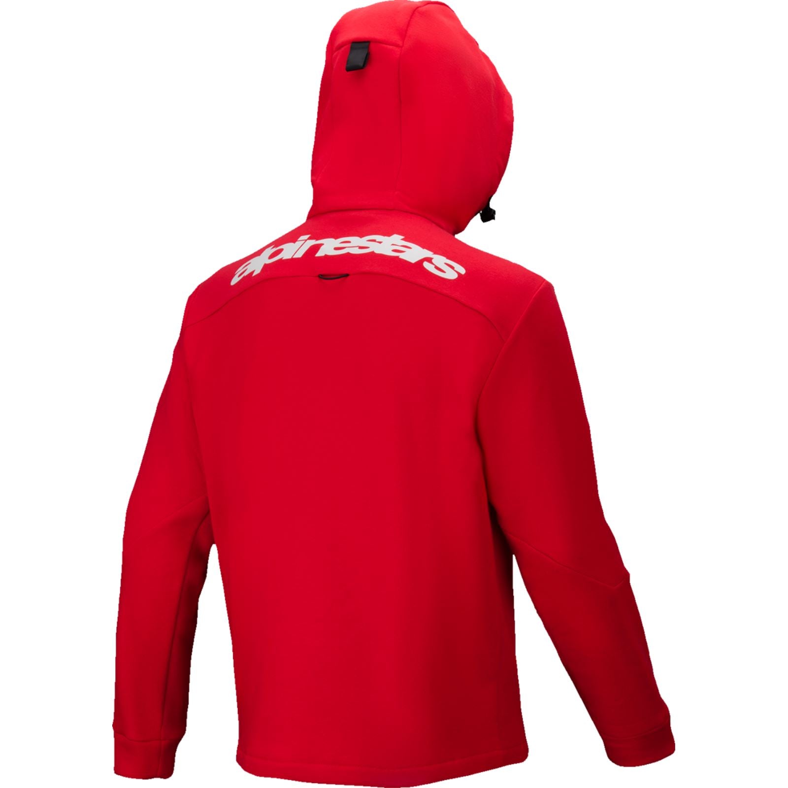 Alpinestars Racer MX Fleece Hoodie_1489002