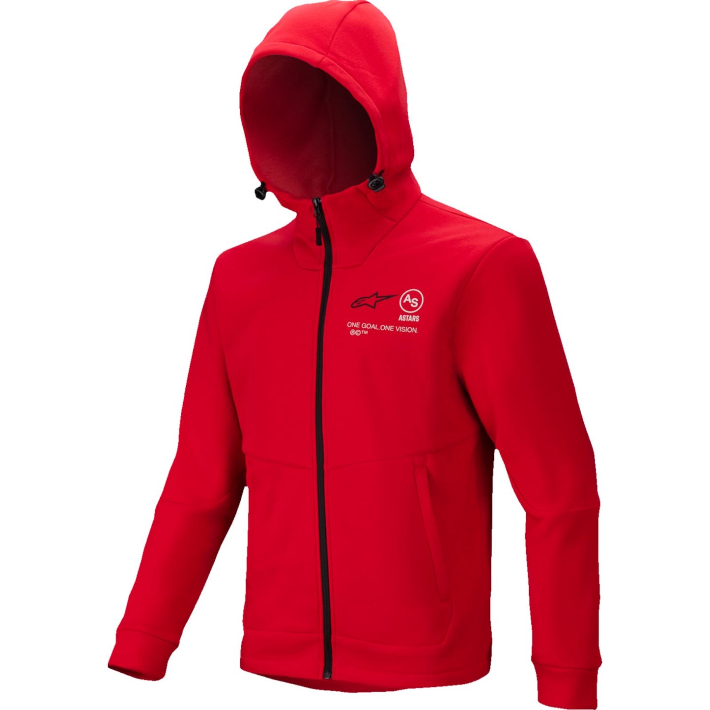 Alpinestars Racer MX Fleece Hoodie_1489003