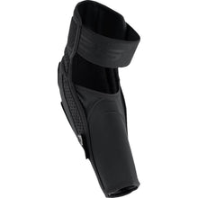 Alpinestars Bionic Pro Plasma Elbow Protectors - Black/Red/White_1488986