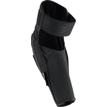 Alpinestars Bionic Pro Plasma Elbow Protectors - Black/Red/White_1488986