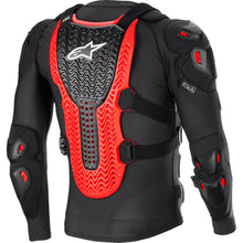Alpinestars Bionic XTR Plasma Protection Jacket - Black/Red/White_1488942