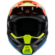 Alpinestars Youth Supertech M3 Helmet - Fray_1488748