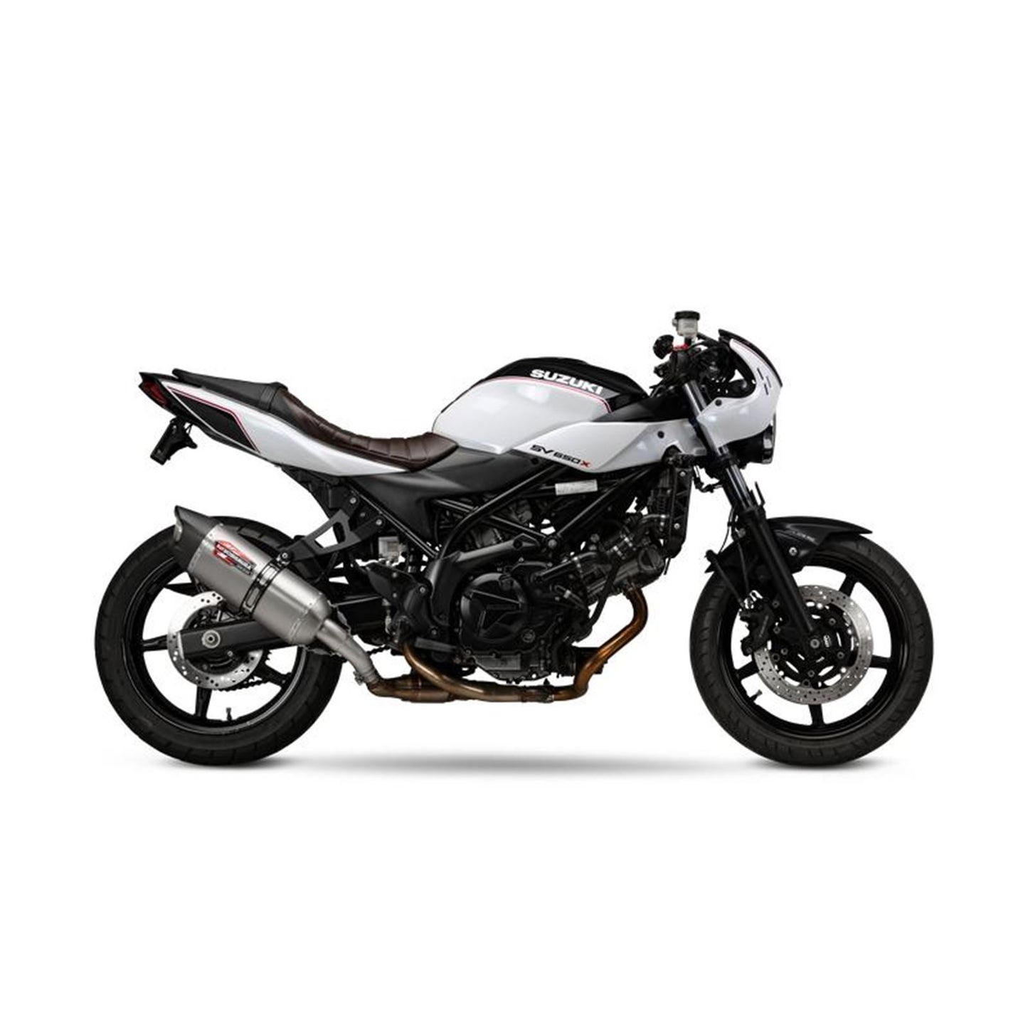 Yoshimura Exhaust Street AT2 SO SS/SS/CF WF for Suzuki 11670BM522_1489892