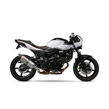 Yoshimura Exhaust Street AT2 SO SS/SS/CF WF for Suzuki 11670BM522_1489892