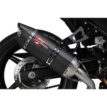 Yoshimura Exhaust Street AT2 SO SS/SS/CF WF for Suzuki 11670BM222_1489866