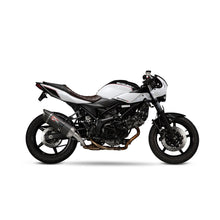 Yoshimura Exhaust Street AT2 SO SS/SS/CF WF for Suzuki 11670BM222_1489879