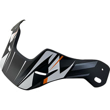 Arai XD-5 Peak - Discovery - Orange Frost [MPN: 091374]_1506703