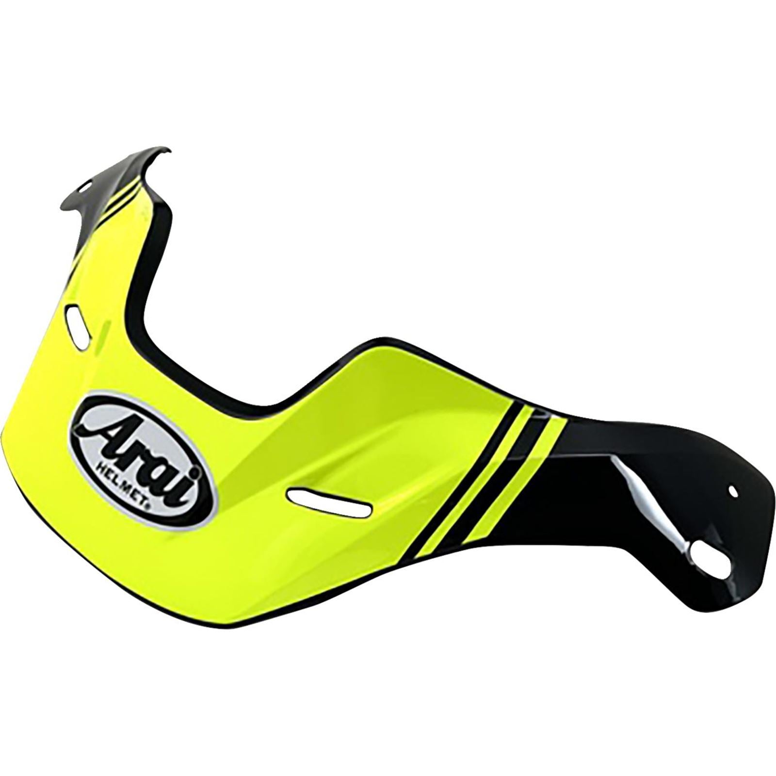 Arai XD-5 Peak - Cosmic - Yellow [MPN: 091377]_1506699