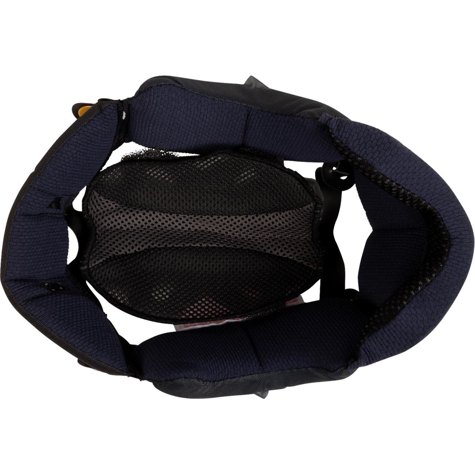 Arai XD-5 Interior Pad - II_1863871