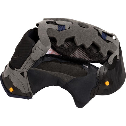 Arai XD-5 Interior Pad - II_1863859