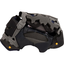 Arai XD-5 Interior Pad - III_1863855