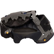 Arai XD-5 Interior Pad - IV_1863843