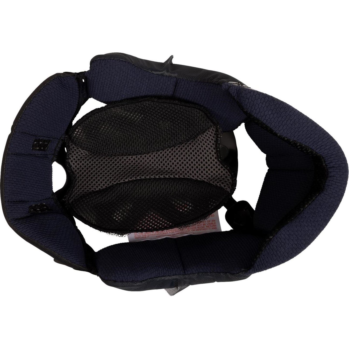 Arai XD-5 Interior Pad - V_1863850