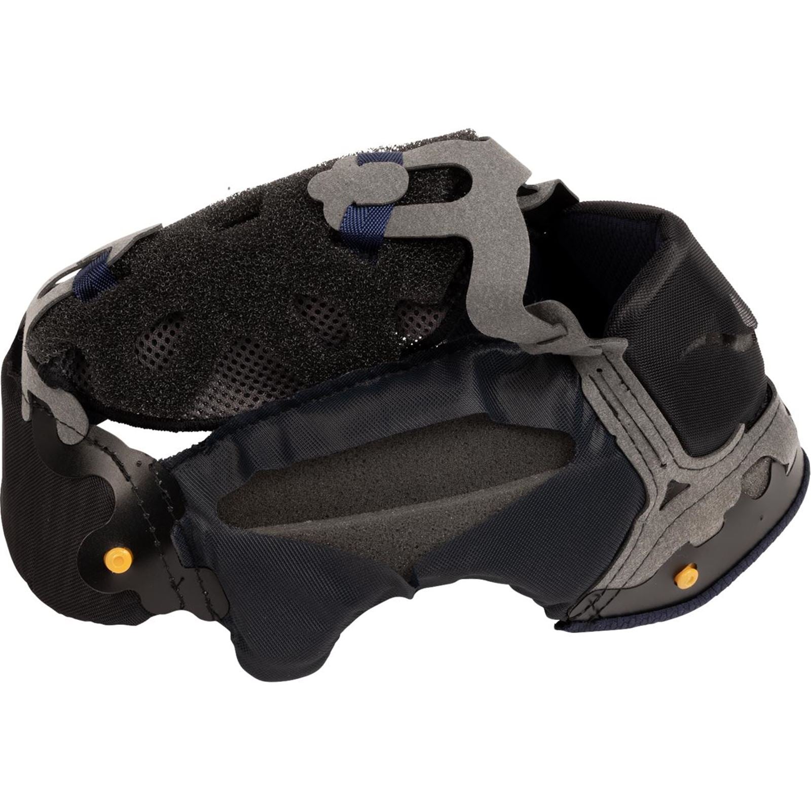 Arai XD-5 Interior Pad - V_1863848