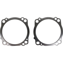 Cometic Base Gasket - 0.010" C10361_1490135