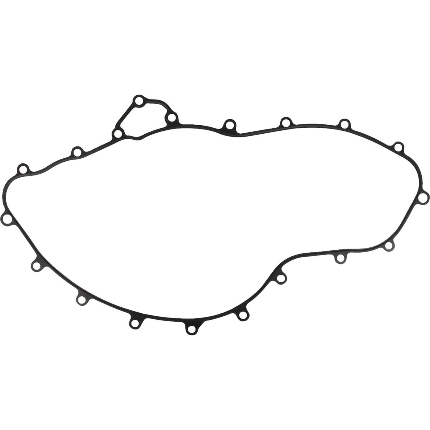Cometic Crankcase Gasket - 0.012" C10363_1490113